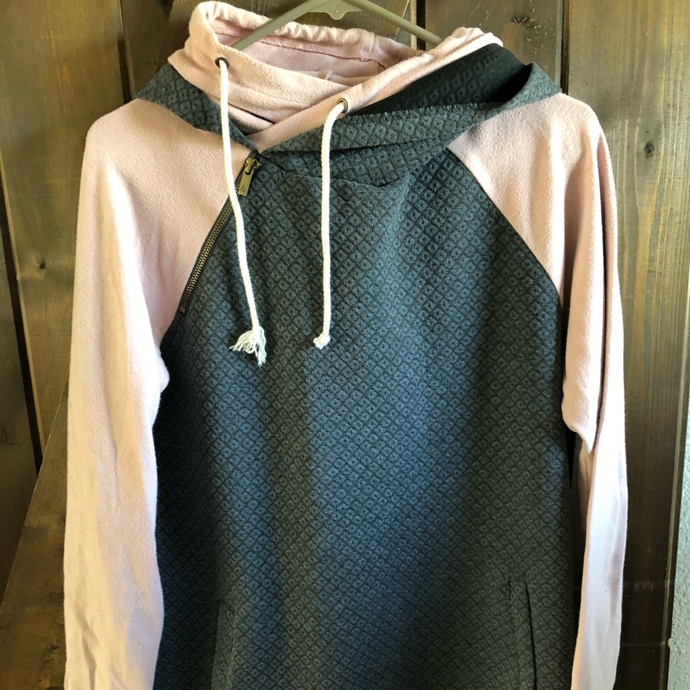 Ampersand Sweatshirt
